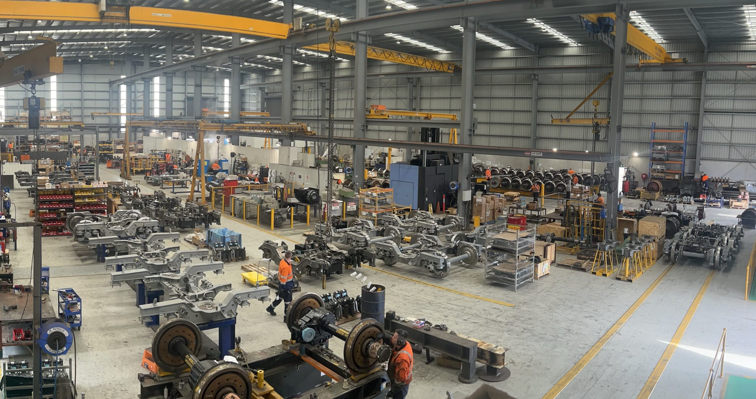 Another caption with important information